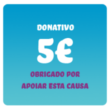 Donativo de 20€