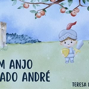 Um Anjo Chamado André